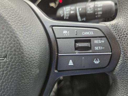 Certified 2025 Honda CR-V EX image 27