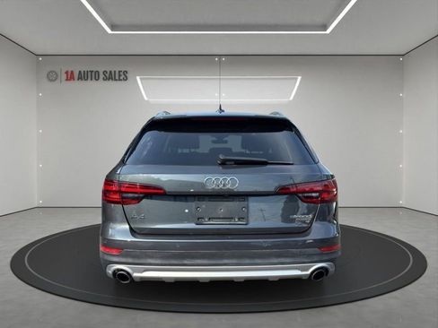 Used 2018 Audi A4 2.0T allroad Premium Plus image 4