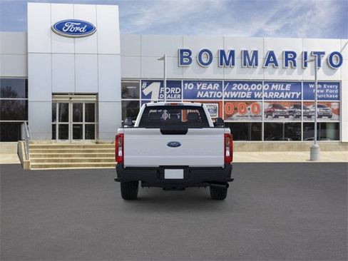 New 2026 Ford F350 XL image 5