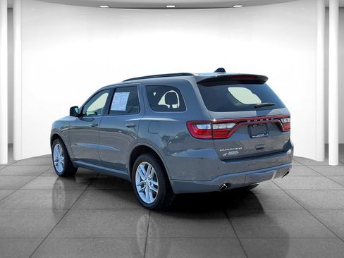 Used 2026 Dodge Durango GT AWD/4WD image 5