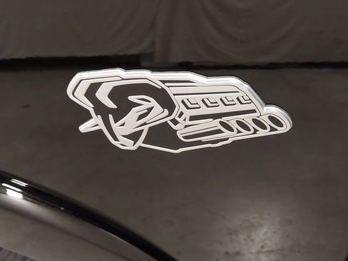 New 2026 RAM 1500 Laramie AWD/4WD image 35