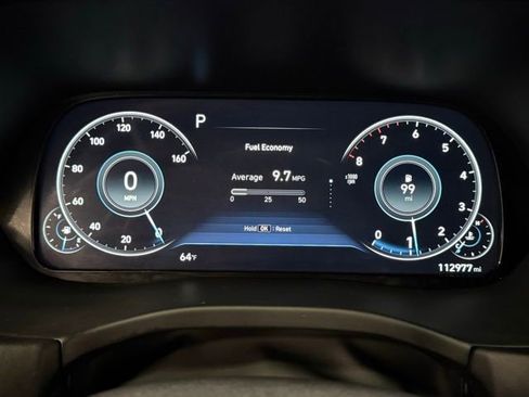 Used 2020 Hyundai Palisade Limited image 23