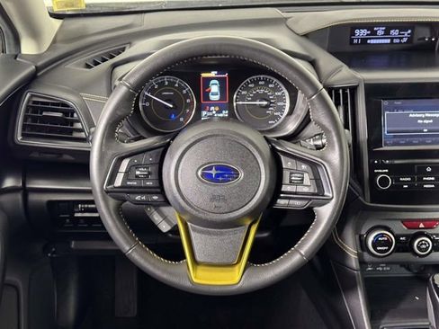 Used 2023 Subaru Crosstrek 2.5i Sport image 20