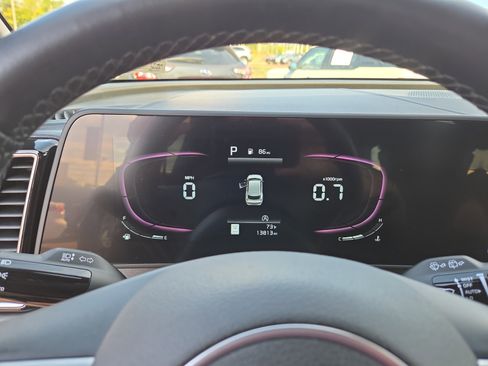 Used 2023 Kia Sportage X-Line w/ X-Line Premium Package image 25