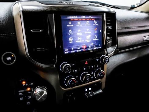 Used 2019 RAM 1500 Laramie w/ Protection Group AWD/4WD image 32