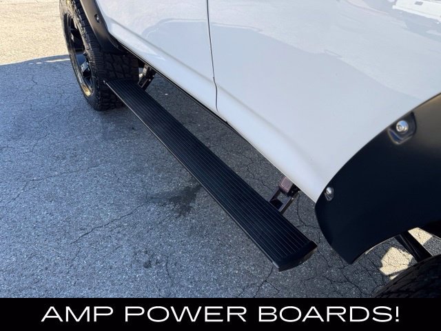 Used 2016 Toyota 4Runner SR5 Premium w/ Preferred Accessory Package AWD/4WD image 20