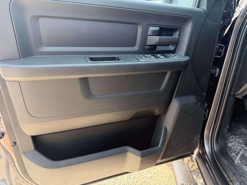 New 2026 RAM 2500 Tradesman AWD/4WD image 14