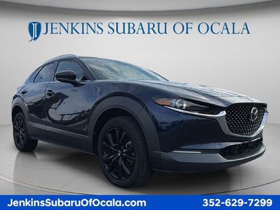 Used 2022 MAZDA CX-30 2.5 Turbo w/ Premium Plus Pkg