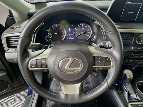 Used 2021 Lexus RX 350 AWD w/ Accessory Package image 11