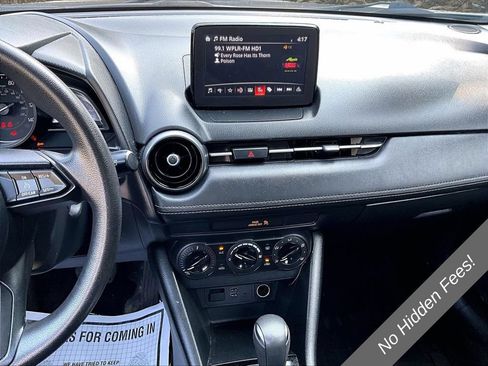 Used 2019 MAZDA CX-3 Sport AWD/4WD image 6