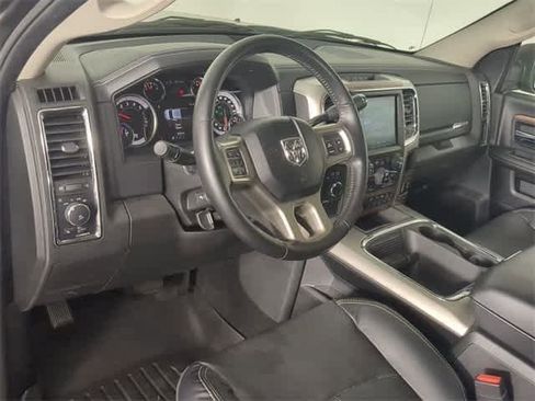 Used 2018 RAM 2500 Laramie w/ Convenience Group image 25