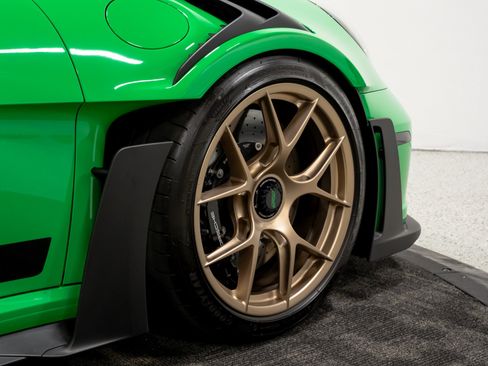 Used 2025 Porsche 911 GT3 RS RWD image 35