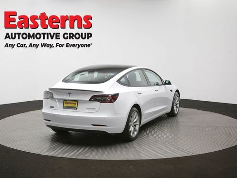 Used 2018 Tesla Model 3 Long Range image 34