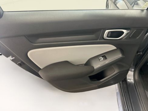 Used 2025 Honda Civic Sport image 27