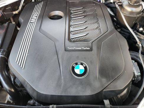 Used 2023 BMW X5 sDrive40i w/ Climate Comfort Package RWD image 33