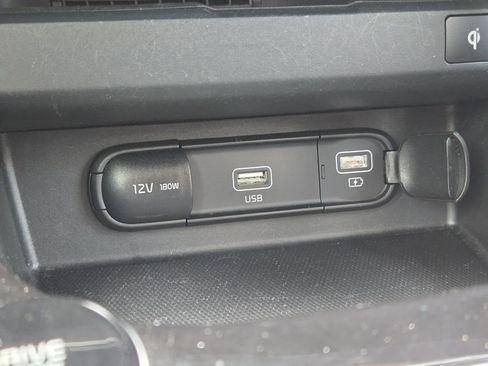 Certified 2023 Kia Seltos EX AWD/4WD image 22