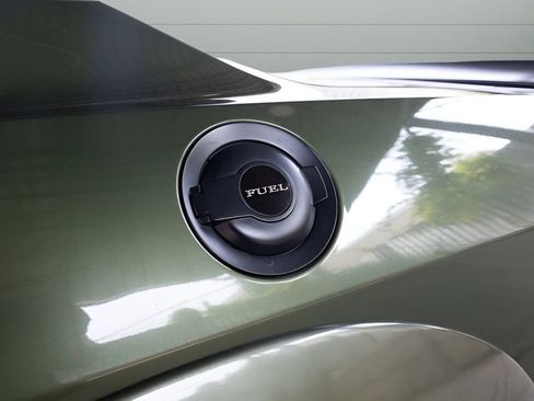 Used 2021 Dodge Challenger R/T Scat Pack RWD image 16