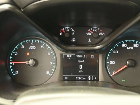 Used 2021 Chevrolet Colorado LT RWD image 13