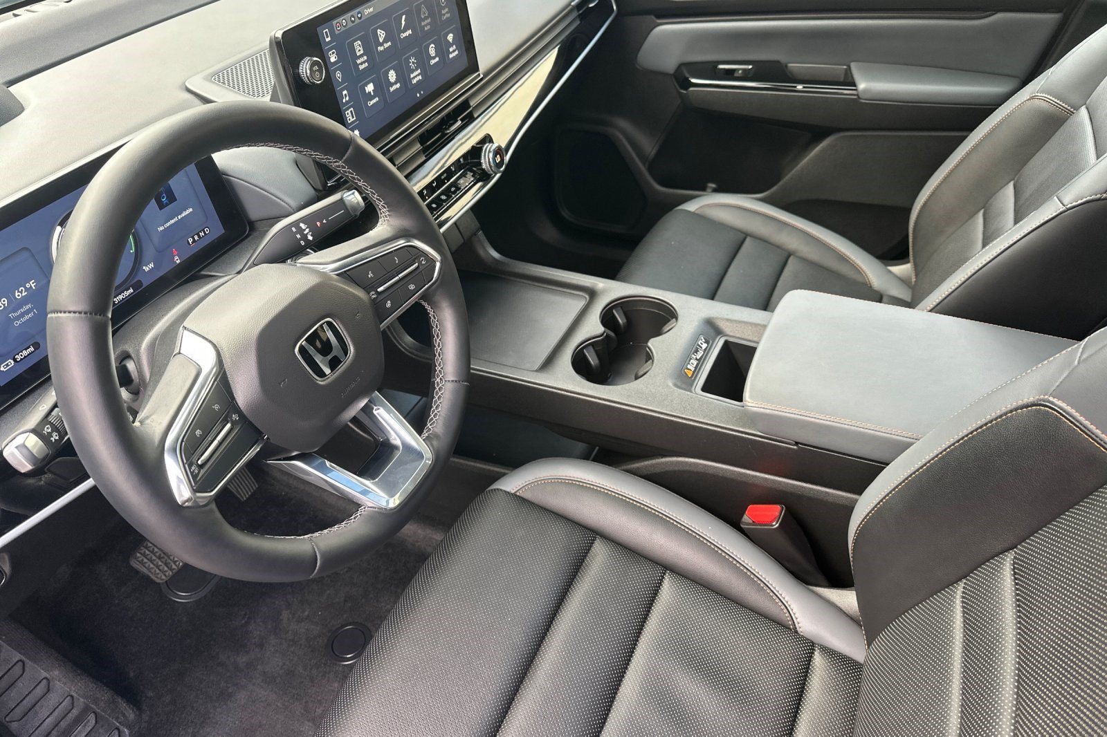 Certified 2024 Honda Prologue Elite image 4