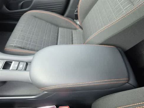 Certified 2024 Honda HR-V Sport image 47