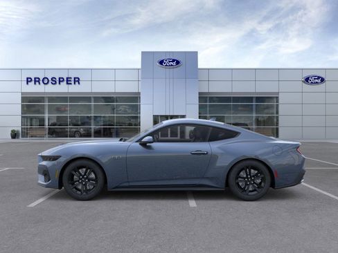 New 2026 Ford Mustang GT image 3