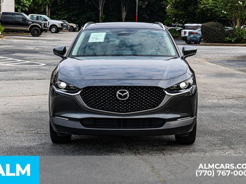 Used 2025 MAZDA CX-30 AWD 2.5 S w/ Preferred Package image 11