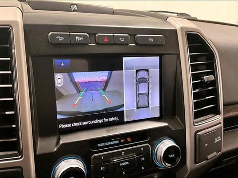 Used 2020 Ford F150 Lariat w/ Equipment Group 502A Luxury image 15