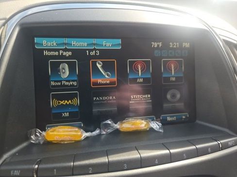 Used 2013 Buick LaCrosse Premium image 10