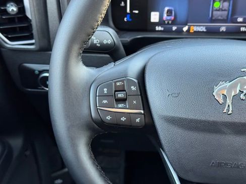 New 2026 Ford Bronco Sport Outer Banks w/ Outer Banks Tech Package+ image 22