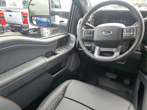 New 2026 Ford F250 Lariat w/ Tremor Off-Road Package AWD/4WD image 16