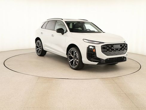 New 2026 Audi Q3 quattro 2.0T image 10