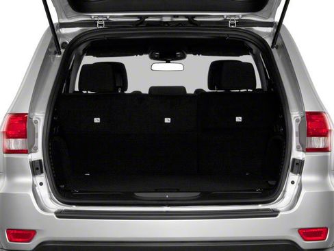 Used 2013 Jeep Grand Cherokee Laredo w/ Laredo E Group RWD image 15