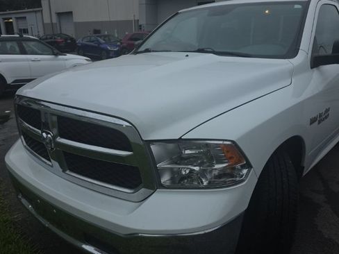 Used 2017 RAM 1500 Tradesman w/ Power & Remote Entry Group RWD image 2