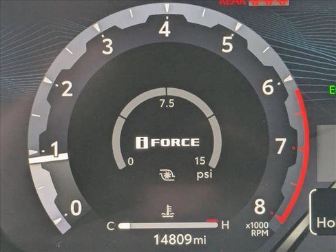 Used 2024 Toyota Tacoma TRD Off-Road image 10