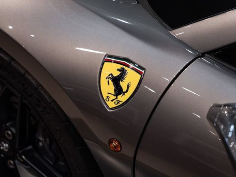 Certified 2019 Ferrari 488 Pista Spider RWD image 43