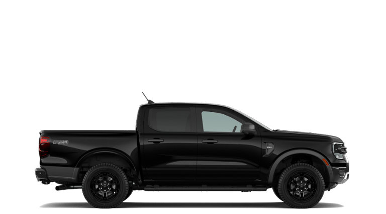 New 2026 Ford Ranger XLT AWD/4WD image 34