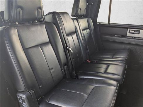 Used 2017 Ford Expedition EL Limited w/ Equipment Group 301A RWD image 22