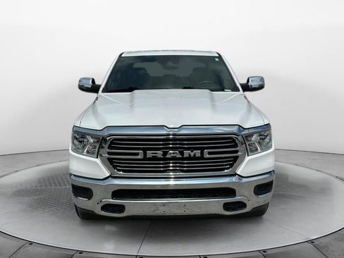 Used 2024 RAM 1500 Laramie image 8