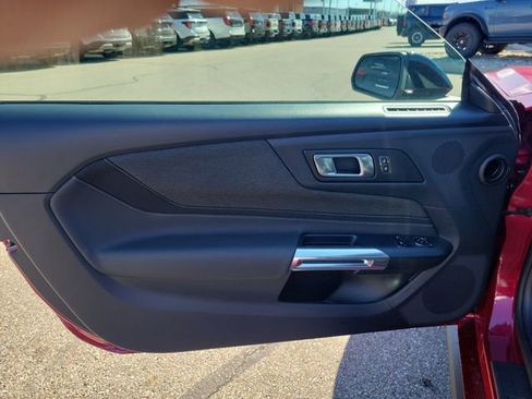 New 2026 Ford Mustang Coupe image 14