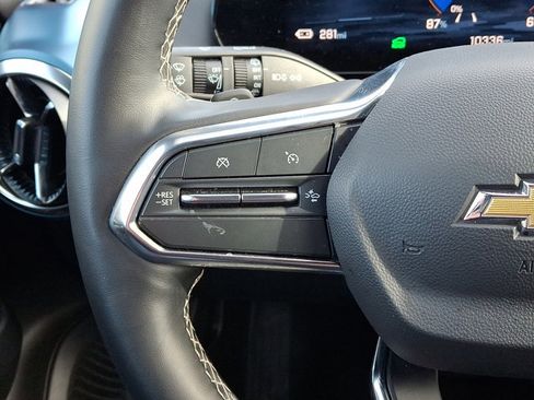 Used 2025 Chevrolet Equinox EV LT w/ Convenience Package image 19