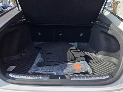 Used 2022 Kia Stinger GT1 w/ Red Interior Color Package image 16