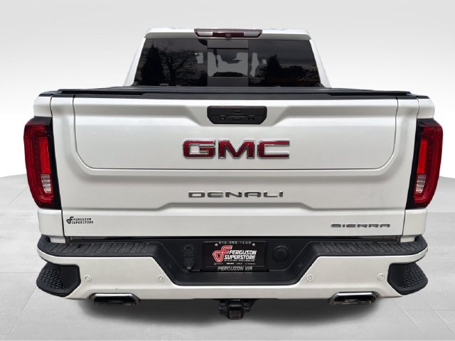 Used 2019 GMC Sierra 1500 Denali w/ Denali Ultimate Package AWD/4WD image 6