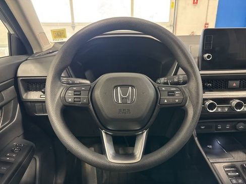 Certified 2026 Honda CR-V EX image 13