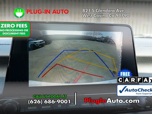 Used 2020 Kia Forte LXS FWD image 23