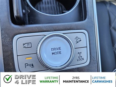 Used 2023 Genesis GV80 3.5T Advanced + w/ Prestige Package image 31