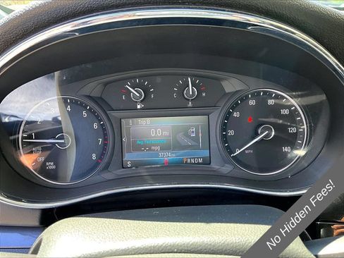 Used 2019 Buick Encore Essence w/ Safety Package II AWD/4WD image 18