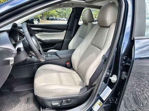 New 2026 MAZDA MAZDA3 2.5 S Sedan w/ Preferred Pkg FWD image 11