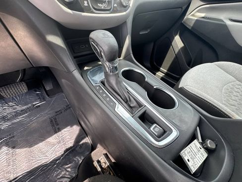 Used 2023 Chevrolet Equinox LT FWD image 31