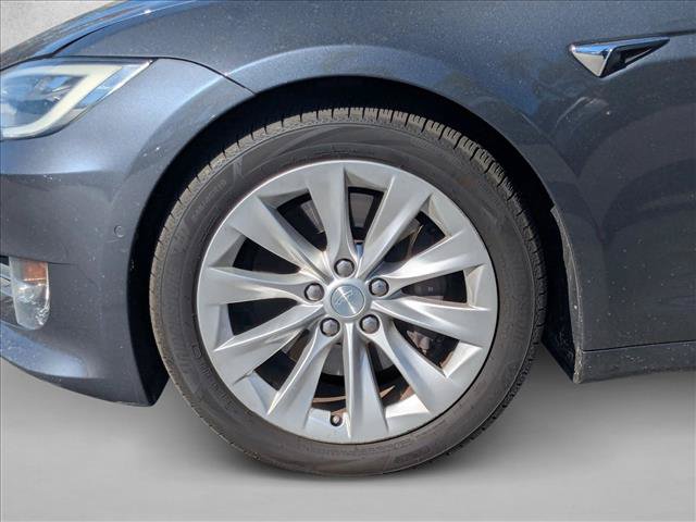 Used 2019 Tesla Model S Long Range AWD/4WD image 19