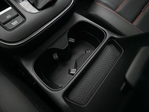 Certified 2024 Honda CR-V Sport Touring image 17